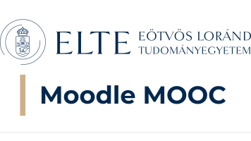 ELTE MOODLE MOOC